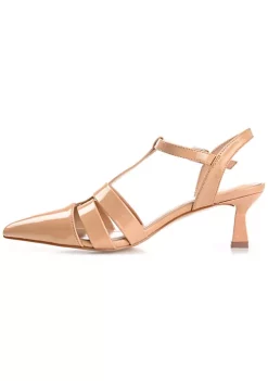 Buy 🔔 Journee Collection Jazlynn Pumps 🥰 -Journee Collection Shop Belk 2861