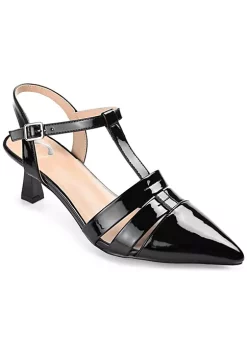 Buy 🔔 Journee Collection Jazlynn Pumps 🥰 -Journee Collection Shop Belk 2870