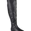 Promo 🔔 Journee Collection Wide Calf Loft Boot 😍 -Journee Collection Shop Belk 2871