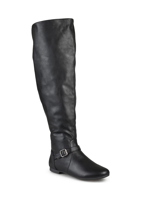 Promo ๐ Journee Collection Wide Calf Loft Boot ๐ 3 Promo ๐ Journee Collection Wide Calf Loft Boot ๐