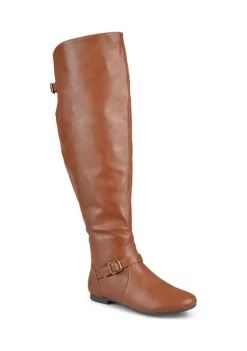 Promo ๐ Journee Collection Wide Calf Loft Boot ๐ 15 Promo ๐ Journee Collection Wide Calf Loft Boot ๐ -Journee Collection Shop Belk 2873