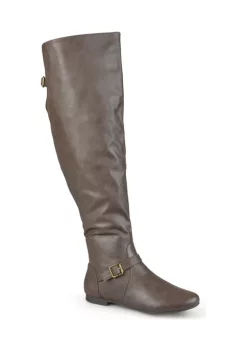 Promo ๐ Journee Collection Wide Calf Loft Boot ๐ 16 Promo ๐ Journee Collection Wide Calf Loft Boot ๐ -Journee Collection Shop Belk 2874