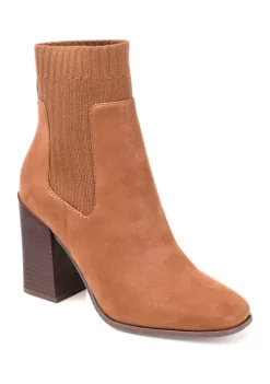 Best Sale 🎁 Journee Collection Adalia Booties 👍 -Journee Collection Shop Belk 2880