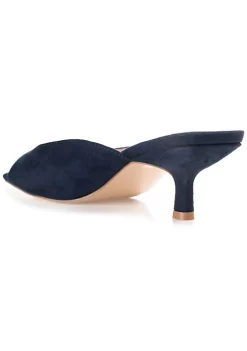 Budget ⭐ Journee Collection Larna Pumps ⭐ -Journee Collection Shop Belk 2884