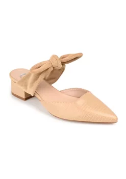 Best Sale ⭐ Journee Collection Melora Flats ⭐ -Journee Collection Shop Belk 2895