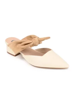 Best Sale ⭐ Journee Collection Melora Flats ⭐ -Journee Collection Shop Belk 2896