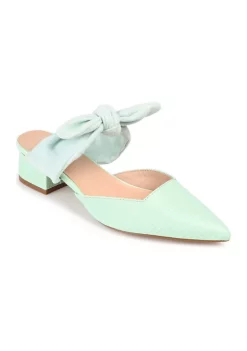 Best Sale ⭐ Journee Collection Melora Flats ⭐ -Journee Collection Shop Belk 2897