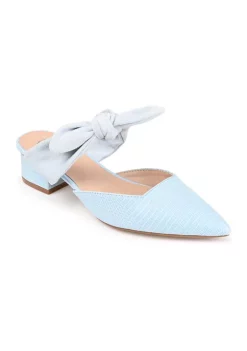 Best Sale ⭐ Journee Collection Melora Flats ⭐ -Journee Collection Shop Belk 2899
