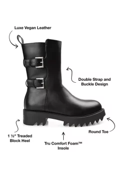 Promo 🤩 Journee Collection Yasmine Booties 👏 14 Promo 🤩 Journee Collection Yasmine Booties 👏 -Journee Collection Shop Belk 2902