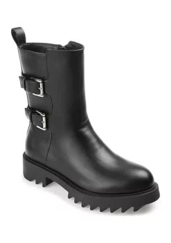 Promo 🤩 Journee Collection Yasmine Booties 👏 17 Promo 🤩 Journee Collection Yasmine Booties 👏 -Journee Collection Shop Belk 2903