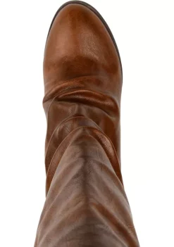 Budget 🎉 Journee Collection Sequoia 🥾 Boots 😀 -Journee Collection Shop Belk 2937