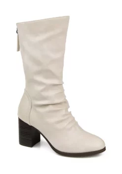 Budget 🎉 Journee Collection Sequoia 🥾 Boots 😀 -Journee Collection Shop Belk 2939