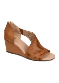 Coupon 🛒 Journee Collection Jennings 👟 Sneakers ❤️ -Journee Collection Shop Belk 294