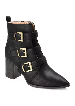 Deals 🔔 Journee Collection Winsley Booties 😉 -Journee Collection Shop Belk 2950