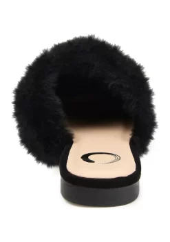 Outlet 🎉 Journee Collection Evelin Mules 👏 12 Outlet 🎉 Journee Collection Evelin Mules 👏 -Journee Collection Shop Belk 2965