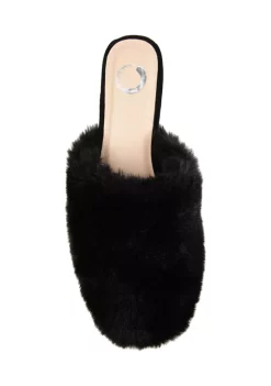 Outlet 🎉 Journee Collection Evelin Mules 👏 13 Outlet 🎉 Journee Collection Evelin Mules 👏 -Journee Collection Shop Belk 2966