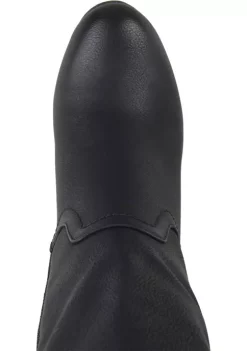 Cheap 🔥 Journee Collection Extra Wide Calf Carly Boot 😍 -Journee Collection Shop Belk 297