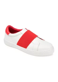 Best Sale ❤️ Journee Collection Billie 👟 Sneakers 🔔 -Journee Collection Shop Belk 2977