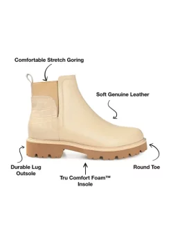 Best Pirce ❤️ Journee Collection Bristol Booties 🎉 -Journee Collection Shop Belk 2997