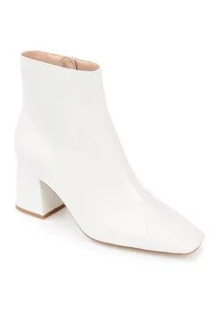 Outlet ⌛ Journee Collection Haylinn Booties 💯 -Journee Collection Shop Belk 3
