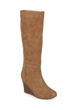 Best Pirce 🤩 Journee Collection Jayne 🥾 Boots ⌛ -Journee Collection Shop Belk 300