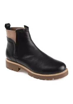 Best Pirce ❤️ Journee Collection Bristol Booties 🎉 -Journee Collection Shop Belk 3000