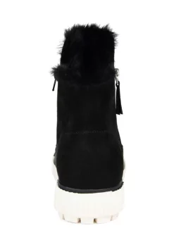 Flash Sale 💯 Journee Collection Jezzy Booties 🧨 -Journee Collection Shop Belk 3005