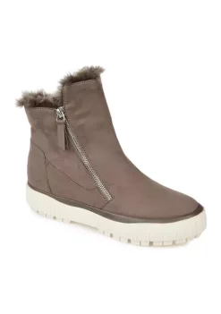 Flash Sale 💯 Journee Collection Jezzy Booties 🧨 -Journee Collection Shop Belk 3009