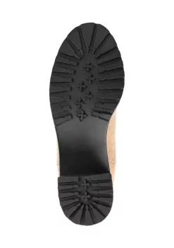 Hot Sale 👏 Journee Collection Jentry Booties ⭐ -Journee Collection Shop Belk 3014