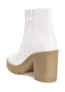 Coupon 🧨 Journee Collection Riplee Booties 🔥 -Journee Collection Shop Belk 3028