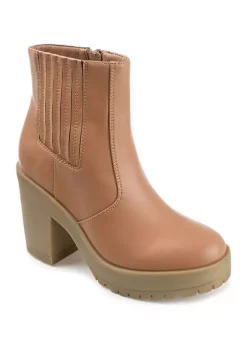 Coupon 🧨 Journee Collection Riplee Booties 🔥 -Journee Collection Shop Belk 3029