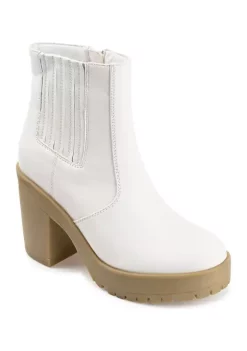 Coupon 🧨 Journee Collection Riplee Booties 🔥 -Journee Collection Shop Belk 3030
