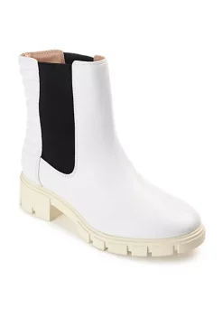 Best Sale 🔔 Journee Collection Tatiana Booties 😀 -Journee Collection Shop Belk 3051