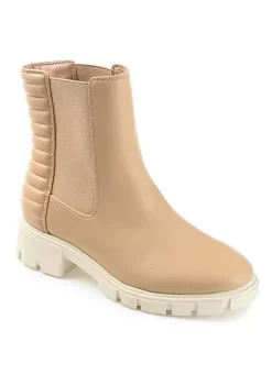 Best Sale 🔔 Journee Collection Tatiana Booties 😀 -Journee Collection Shop Belk 3052