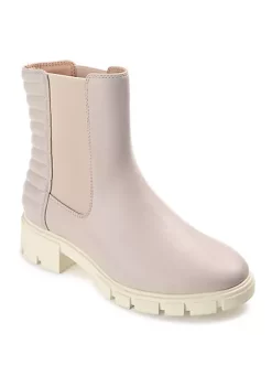 Best Sale 🔔 Journee Collection Tatiana Booties 😀 -Journee Collection Shop Belk 3055