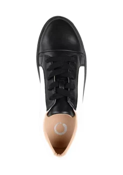 Best Sale 😀 Journee Collection Lynz 👟 Sneakers 🔔 -Journee Collection Shop Belk 3059