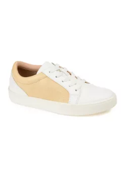 Best Sale 😀 Journee Collection Lynz 👟 Sneakers 🔔 -Journee Collection Shop Belk 3065
