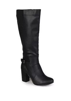 New 👍 Journee Collection Haze 🥾 Boots 🥰 -Journee Collection Shop Belk 307