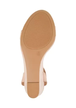 Coupon 👍 Journee Collection Loucia Wedges 🔥 -Journee Collection Shop Belk 3087