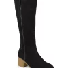 Promo 😍 Journee Collection Wide Calf Sanora Boot 🛒 -Journee Collection Shop Belk 309