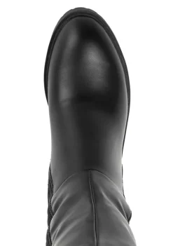 Best Pirce 😀 Journee Collection Aryia Extra Wide Calf 🥾 Boots 👏 12 Best Pirce 😀 Journee Collection Aryia Extra Wide Calf 🥾 Boots 👏 -Journee Collection Shop Belk 3094