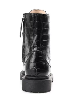 Best Sale 🔥 Journee Collection Chandlerr Booties ⭐ -Journee Collection Shop Belk 3101