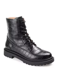 Best Sale 🔥 Journee Collection Chandlerr Booties ⭐ -Journee Collection Shop Belk 3103