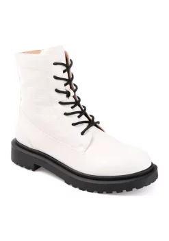 Best Sale 🔥 Journee Collection Chandlerr Booties ⭐ -Journee Collection Shop Belk 3104