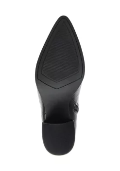 New ❤️ Journee Collection Kathie Booties 😀 -Journee Collection Shop Belk 3128