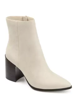New ❤️ Journee Collection Kathie Booties 😀 -Journee Collection Shop Belk 3131
