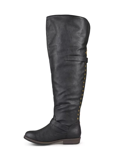 Wholesale ⭐ Journee Collection Wide Calf Kane Boot 👏 4 Wholesale ⭐ Journee Collection Wide Calf Kane Boot 👏 - Image 2