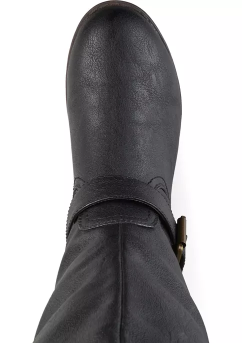 Wholesale ⭐ Journee Collection Wide Calf Kane Boot 👏 6 Wholesale ⭐ Journee Collection Wide Calf Kane Boot 👏 - Image 4