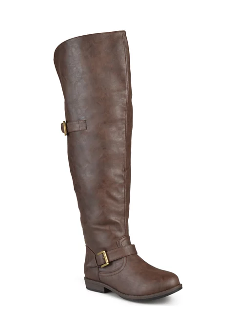 Wholesale ⭐ Journee Collection Wide Calf Kane Boot 👏 12 Wholesale ⭐ Journee Collection Wide Calf Kane Boot 👏 - Image 10