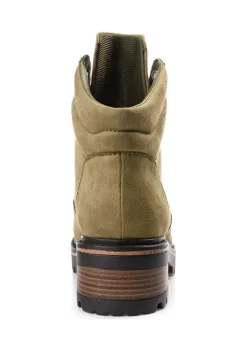 Cheapest 👍 Journee Collection Nyia Booties ❤️ -Journee Collection Shop Belk 3149